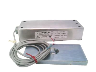 SECURITRON M62FG