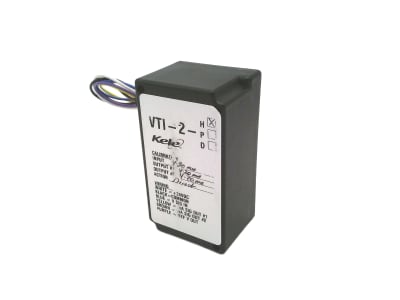 KELE & ASSOCIATES VTI-2-H