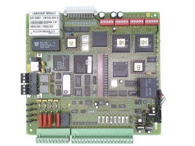 ALLEN BRADLEY 74103-015-53