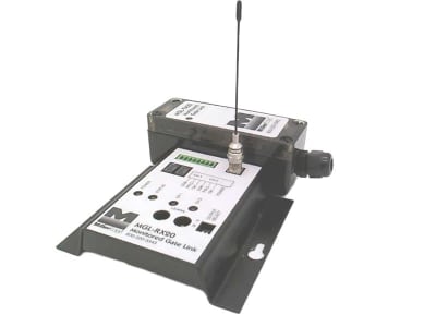 MILLER EDGE MGL-RX20-COMPON