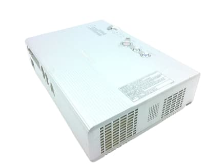 MATSUSHITA ELECTRIC PT-LB20SU