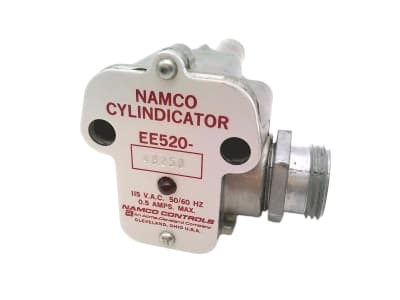 DANAHER CONTROLS EE520-48250