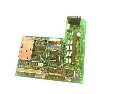PROCESS CONTROL SYS C1388