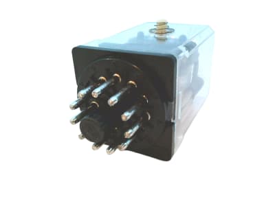 SKY ELECTRONICS SKKPLM-3C-24VDC