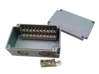 SEGI BIZ SG-TB-10PT-GS