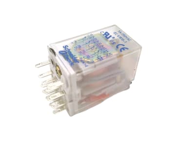 SCHNEIDER ELECTRIC RXN-41G11-BD