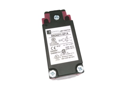 RADWELL RAD4211-SP-A