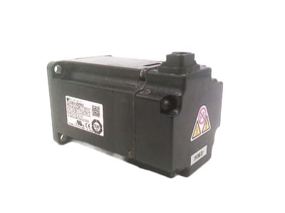 YASKAWA ELECTRIC SGMJV-04A3A21
