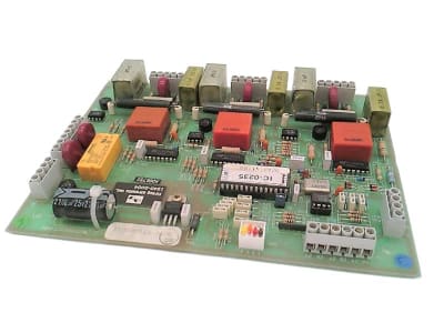 FIRING CIRCUITS 1940-0004