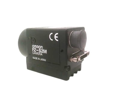 OMRON FZ-S2M