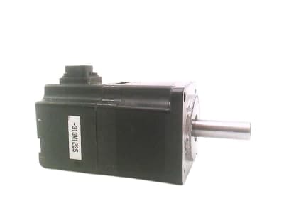 YASKAWA ELECTRIC SGMJV-A5A3AH701