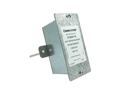 MAMAC SYSTEMS TE-702-B-17-B