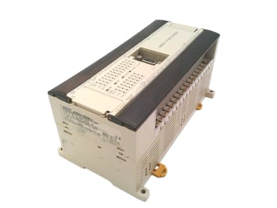 OMRON CPM2AH-60CDR-A