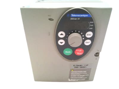 SCHNEIDER ELECTRIC ATV-31H075N4A