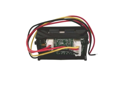 YB ELECTRONICS CO LTD YB27VA-50A
