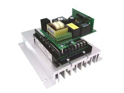 DART CONTROLS 132HC200