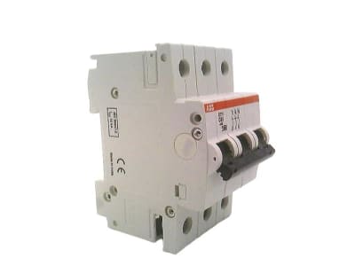 ASEA BROWN BOVERI BALLAST S273-C63