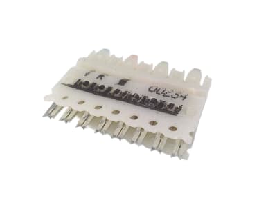 SIEMON S110DB1-300RFT