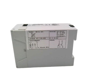 ALLEN BRADLEY 809S-E2ZJ60