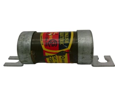 ENGLISH ELECTRIC CIS-60