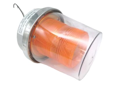 EDWARDS SIGNALING 49A-N5-40WH