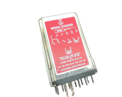 DANAHER CONTROLS EE891-12113