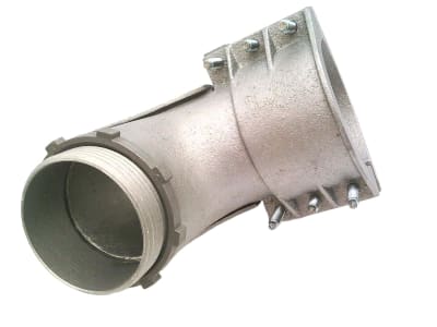 ARLINGTON INDUSTRIES 857