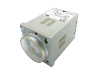 OMRON H3BA-N 24 VDC