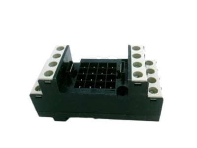 SCHNEIDER ELECTRIC RHZ21