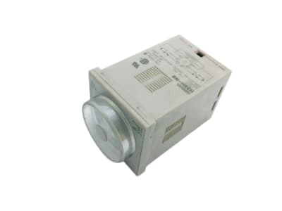 OMRON H3BHN8110VACM