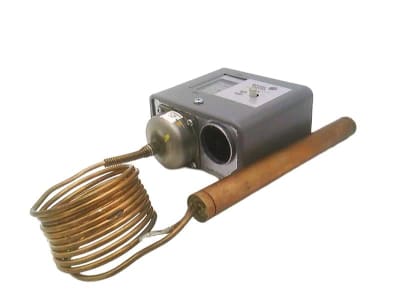 JOHNSON CONTROLS A72AP-1C