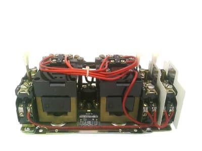 ALLEN BRADLEY 705-AOD-103
