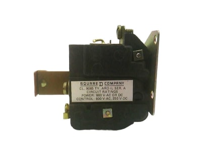 SCHNEIDER ELECTRIC 9065-ARO-1L