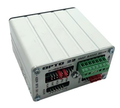 OPTO 22 SNAP-B3000