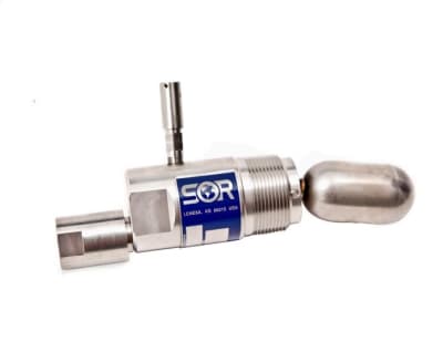 SOR 1510B-G5A-C-W1-ES-CSMC