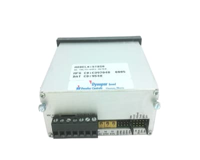 DYNAPAR STBS0