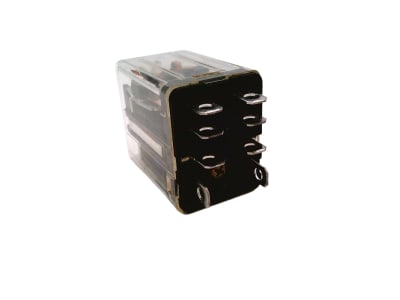 GENERAL ELECTRIC FRL-263-DO24/02CK
