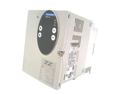 SCHNEIDER ELECTRIC ATV31HU15M2