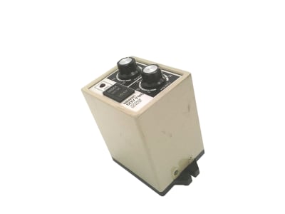 OMRON SDV-FM6 AC100/110