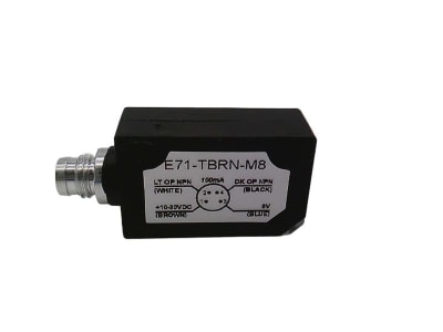 EATON CORPORATION E71-TBRN-M8
