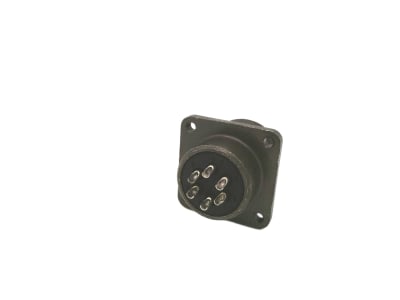 AMPHENOL MS3102E18-12S
