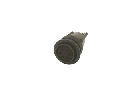AMPHENOL MS3106E18-12P