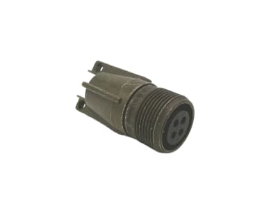 AMPHENOL MS3101E14S-2S