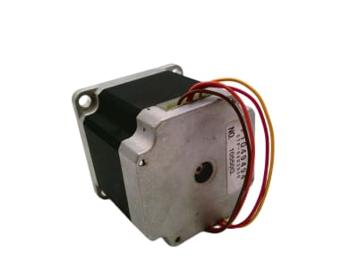 ORIENTAL MOTOR STP-58D3030