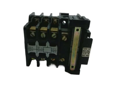 SPRECHER & SCHUH CA1U-10-E1-120