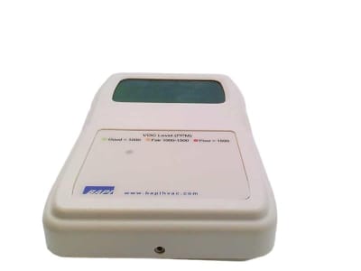 BAPI BA/BS3F-VOC05-H205-10311-Z-LED