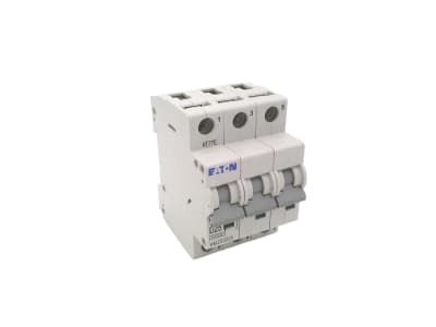 EATON CORPORATION WMZS3D25
