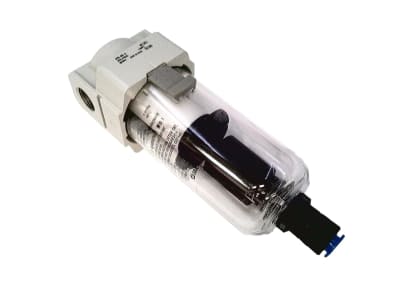 SMC AF40-04D-A