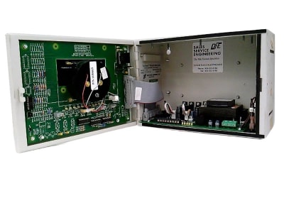 DOVER FLEXO TI14-100-I10