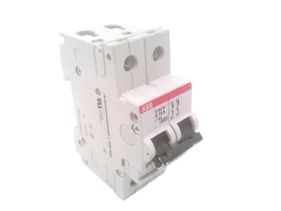 ASEA BROWN BOVERI S282-K16W